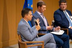 Eu - Texas Economic Leadership Forum and Ambassadors Gala Celebration-528