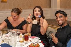 Eu - Texas Economic Leadership Forum and Ambassadors Gala Celebration-961