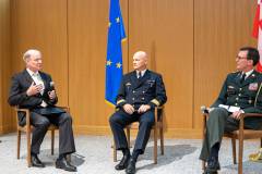 Eu - Texas Economic Leadership Forum and Ambassadors Gala Celebration-586