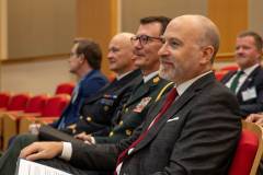 Eu - Texas Economic Leadership Forum and Ambassadors Gala Celebration-156