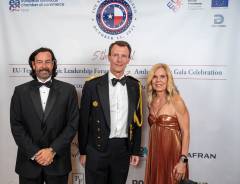 Eu - Texas Economic Leadership Forum and Ambassadors Gala Celebration-819