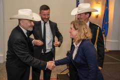 Eu - Texas Economic Leadership Forum and Ambassadors Gala Celebration-1001