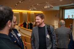 Eu - Texas Economic Leadership Forum and Ambassadors Gala Celebration-703