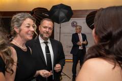 Eu - Texas Economic Leadership Forum and Ambassadors Gala Celebration-771