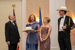 Eu - Texas Economic Leadership Forum and Ambassadors Gala Celebration-981