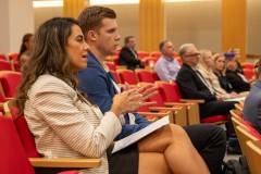 Eu - Texas Economic Leadership Forum and Ambassadors Gala Celebration-540