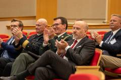 Eu - Texas Economic Leadership Forum and Ambassadors Gala Celebration-544