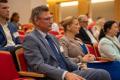 Eu - Texas Economic Leadership Forum and Ambassadors Gala Celebration-286