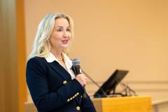 Eu - Texas Economic Leadership Forum and Ambassadors Gala Celebration-173