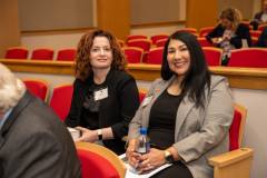 Eu - Texas Economic Leadership Forum and Ambassadors Gala Celebration-140