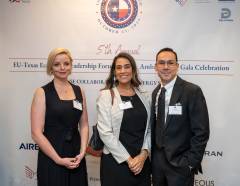 Eu - Texas Economic Leadership Forum and Ambassadors Gala Celebration-82