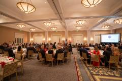 Eu - Texas Economic Leadership Forum and Ambassadors Gala Celebration-871