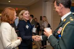 Eu - Texas Economic Leadership Forum and Ambassadors Gala Celebration-73