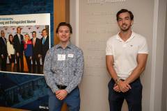 Eu - Texas Economic Leadership Forum and Ambassadors Gala Celebration-45