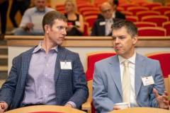 Eu - Texas Economic Leadership Forum and Ambassadors Gala Celebration-136