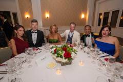 Eu - Texas Economic Leadership Forum and Ambassadors Gala Celebration-864