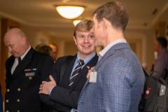 Eu - Texas Economic Leadership Forum and Ambassadors Gala Celebration-54