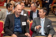 Eu - Texas Economic Leadership Forum and Ambassadors Gala Celebration-135