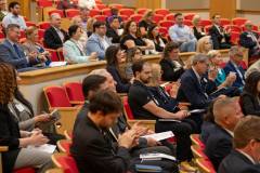 Eu - Texas Economic Leadership Forum and Ambassadors Gala Celebration-159