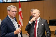 Eu - Texas Economic Leadership Forum and Ambassadors Gala Celebration-554