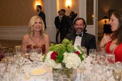 Eu - Texas Economic Leadership Forum and Ambassadors Gala Celebration-857