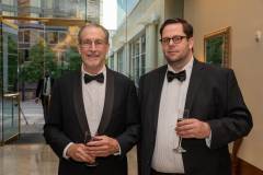 Eu - Texas Economic Leadership Forum and Ambassadors Gala Celebration-705