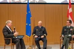Eu - Texas Economic Leadership Forum and Ambassadors Gala Celebration-619