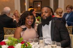 Eu - Texas Economic Leadership Forum and Ambassadors Gala Celebration-893