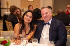 Eu - Texas Economic Leadership Forum and Ambassadors Gala Celebration-907