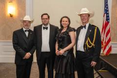 Eu - Texas Economic Leadership Forum and Ambassadors Gala Celebration-1036