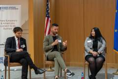 Eu - Texas Economic Leadership Forum and Ambassadors Gala Celebration-364