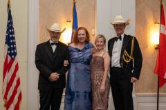 Eu - Texas Economic Leadership Forum and Ambassadors Gala Celebration-990