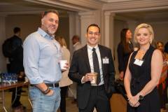 Eu - Texas Economic Leadership Forum and Ambassadors Gala Celebration-29