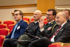 Eu - Texas Economic Leadership Forum and Ambassadors Gala Celebration-170