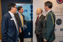 Eu - Texas Economic Leadership Forum and Ambassadors Gala Celebration-71