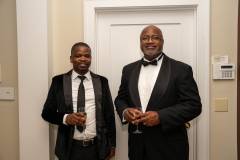 Eu - Texas Economic Leadership Forum and Ambassadors Gala Celebration-727