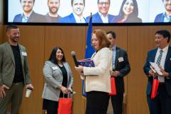 Eu - Texas Economic Leadership Forum and Ambassadors Gala Celebration-382