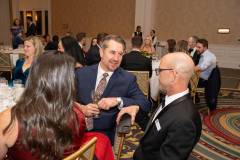 Eu - Texas Economic Leadership Forum and Ambassadors Gala Celebration-848