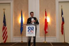 Eu - Texas Economic Leadership Forum and Ambassadors Gala Celebration-943