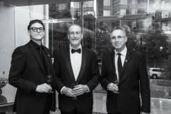 Eu - Texas Economic Leadership Forum and Ambassadors Gala Celebration-707