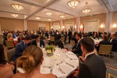 Eu - Texas Economic Leadership Forum and Ambassadors Gala Celebration-872