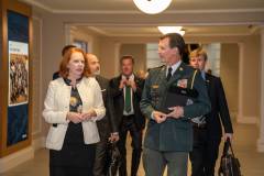 Eu - Texas Economic Leadership Forum and Ambassadors Gala Celebration-46