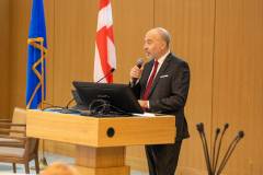 Eu - Texas Economic Leadership Forum and Ambassadors Gala Celebration-187