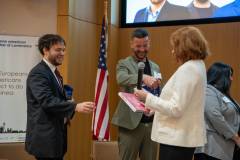 Eu - Texas Economic Leadership Forum and Ambassadors Gala Celebration-389