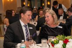 Eu - Texas Economic Leadership Forum and Ambassadors Gala Celebration-896