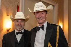 Eu - Texas Economic Leadership Forum and Ambassadors Gala Celebration-993