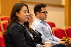 Eu - Texas Economic Leadership Forum and Ambassadors Gala Celebration-309