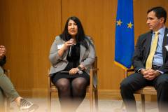 Eu - Texas Economic Leadership Forum and Ambassadors Gala Celebration-299