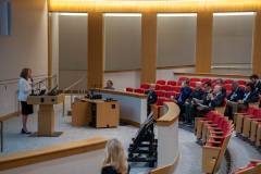 Eu - Texas Economic Leadership Forum and Ambassadors Gala Celebration-146