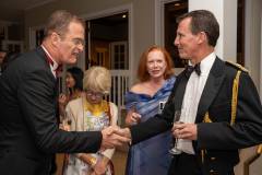 Eu - Texas Economic Leadership Forum and Ambassadors Gala Celebration-754